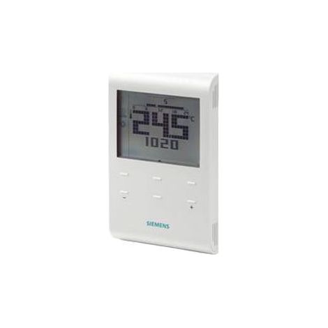 Thermostat ambiance rde100