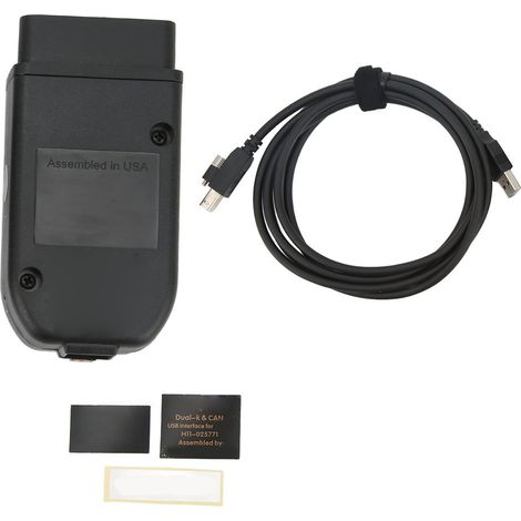 Testeur de feux de remorque 12V 13 broches Prise de faisceau d'attelage Outil de diagnostic de résistance Détection de défauts pour caravane (1/5)