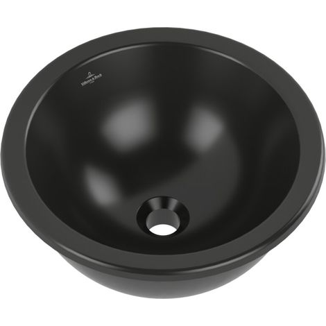 Villeroy & Boch 4A5201R7 Sous-meuble WT Loop & Friends 380x380 mm Ru.