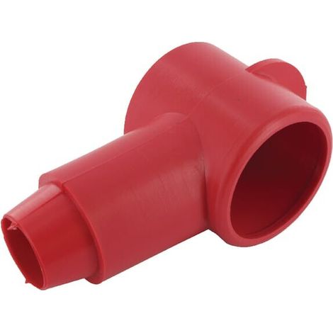 Tapa de protecci贸n roja UNIVERSAL IC3223R (1/2)