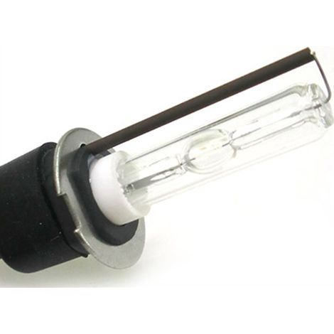 Lampada Hid Xenon H3 6000K 35W (1/3)