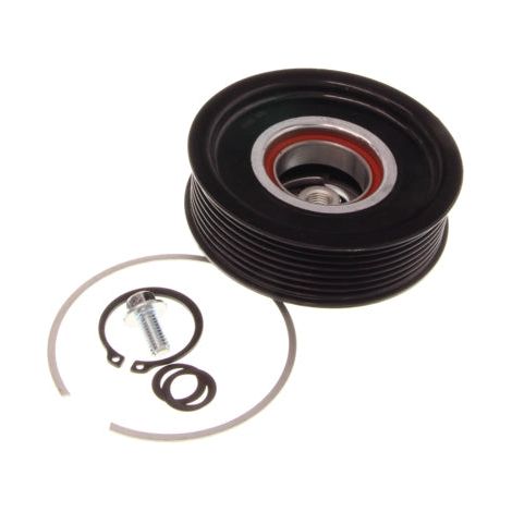 MAXGEAR AC130034 Embrayage magnétique pour compresseur (1/2)