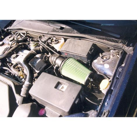 Kit d Admission direct GREEN pour Ford Focus 99-04 1.8L TD Di-75cv-40991198