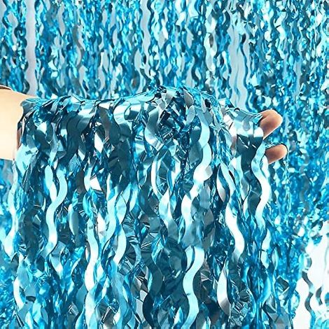 Lot de 4 bandeaux de sport élastiques pour l'athlétisme, le football et autres sports. Bandeaux fins et antidérapants en silicone, parfaits pour les petits espaces et la transpiration. (1/5)
