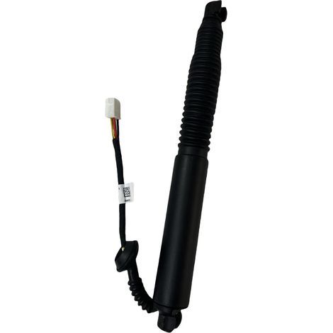 Nouveau modèle 2026, kit monobloc. Compatible avec la tige de support de coffre électrique Tesla Model 3 (réf. 1551488-99-B).