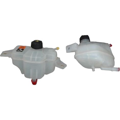 Vase Expansion NISSAN Qashqai [PRODUIT D'OCCASION]♻️21720hv80a (1/2)