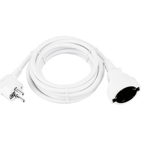 Verlängerungskabel rev safety contact extension 16 A 250 V