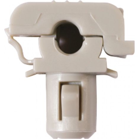 Agrafes pour garnitures de portière pour GM, pack de 10 (1/3)