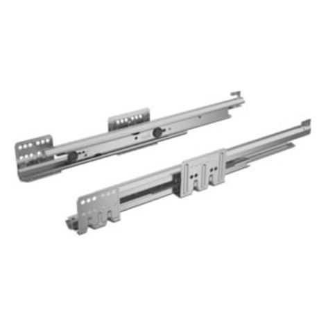 Vollauszug L.550mm 60kg HETTICH