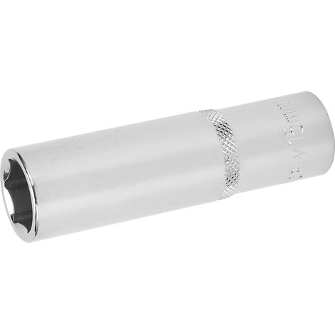 Rallonge pour douille hexagonale, adaptateur, clé d'entraînement, convertisseur, outils et accessoires, 15 mm (1/5)