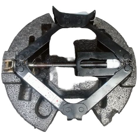 [PRODUIT D'OCCASION] Cric PEUGEOT 406 95-99 ♻️ Ref Oe. 672584 - Garantie à vie (1/2)