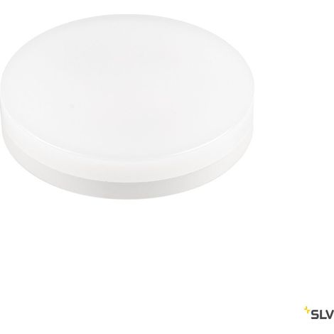 GX53 Source LED TCR-TSE blanc 61W 4000K variable - SLV - 1005269 (1/2)