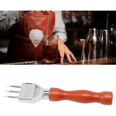 Machine à glace de type A pour barman (1/5)