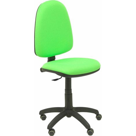 Piqueras-y-crespo Ayna Bali P&C silla verde pistacho (1/5)