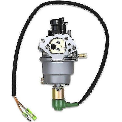 Carburateur de remplacement pour générateur Ruixing 139 Rx139 type B 389cc 396cc 401cc 407cc 414cc 420cc 12-16 CV (1/5)
