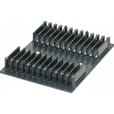 SOPORTE DE MANGUITO DE EMPALME PANDUIT FSC24