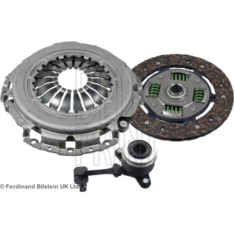 Kit d'embrayage Blue Print ADR163047 DACIA 30 20 509 01R 30 20 509 01R S2