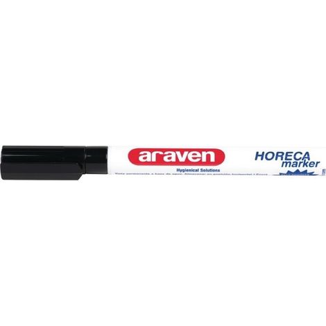 Marqueur pour boîte alimentaire - ARAVEN (1/3)