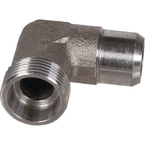 Racor p. soldar angular 15L-90 VOSS ASV15L90