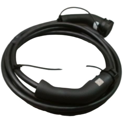 [PRODUIT D'OCCASION] Cable Recharge Voiture Electrique RENAULT Twingo III 2014-... ♻️ Ref Oe. 296901854r - Garantie à vie (1/2)