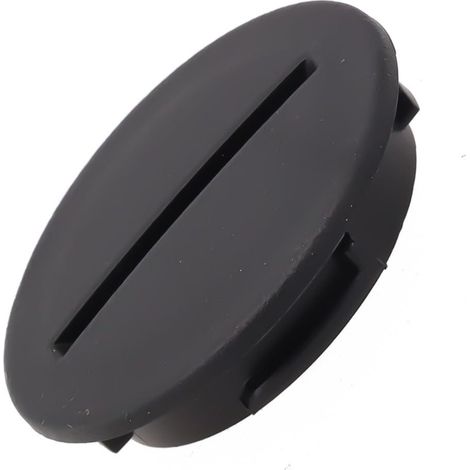 Scheibenwischerabweiser-Dichtungskappe für BMW 525 320 530 535 X1 (51717169481) (1/4)