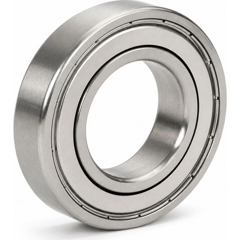 Rodamiento de bolas inoxidable 002ZZ 15x32x9