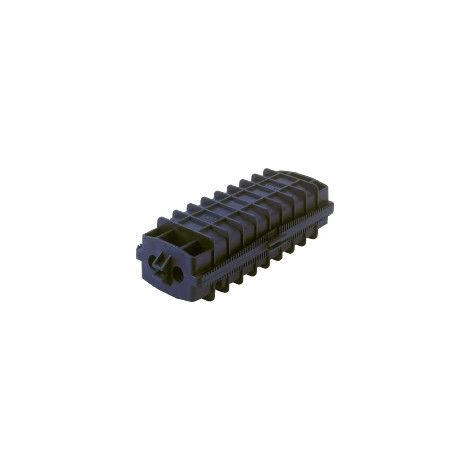 Corning Glasfasermuffe 48 Fasern Halter XS003826905 (1/2)