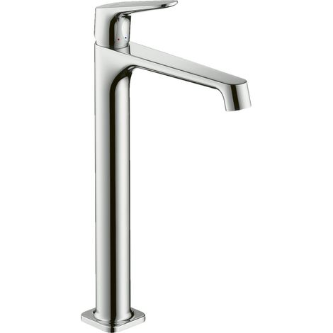 hansgrohe AXOR Citterio Mitigeur monocommande de lavabo pour