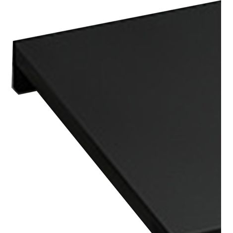 Couvercle de plaque de cuisson à gaz en acier inoxydable avec planche à pâtes intégrée, pour plaques de cuisson électriques et autres cuisinières. Optimisez votre espace de travail en cuisine grâce à (1/5)