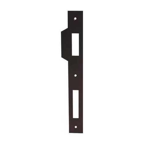 5,0 x CONTROPIASTRA B.QUADRO X PATENT 592 AGB