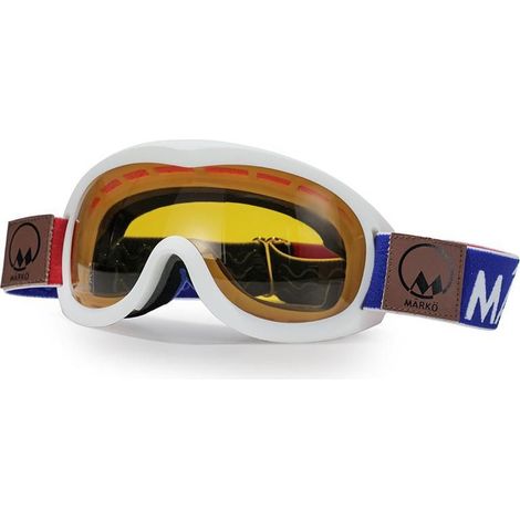 Lunettes Moto B8 NATION (1/3)