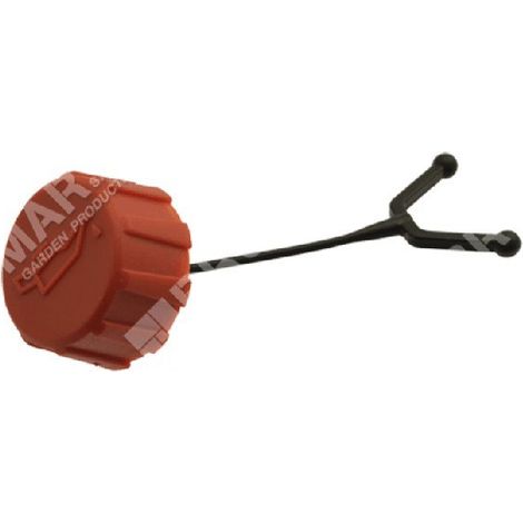 Öltankdeckel für NOVATEC COMPATIBLE Multitool – 023944