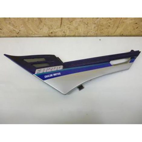 [PRODUIT D'OCCASION] Cache latéral gauche origine pour moto Yamaha 1200 FJ 1991-1993 (1/2)