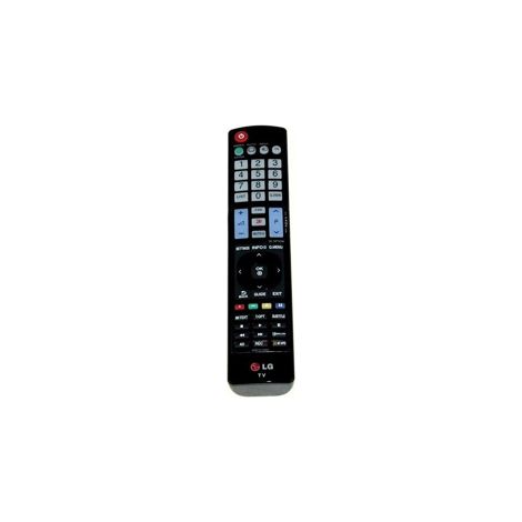 Telecommande LG AKB72915207