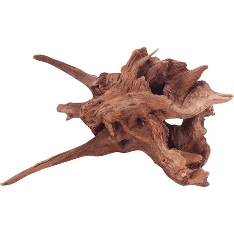 M Driftwood Flußwurzel Nr.4841 Holz Deko Aquascaping