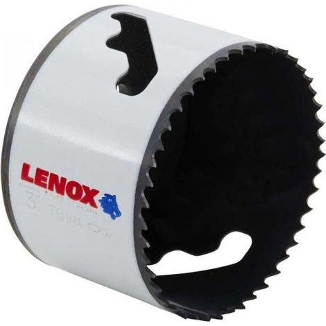 Lenox Lochsäge HSS-Bi 17 mm