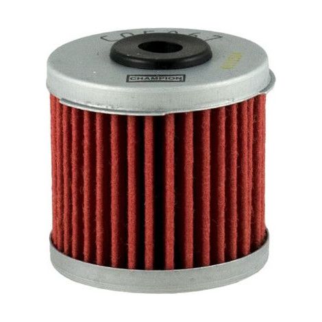 Filtre à Huile Adaptable DAELIM- Similaire HF167