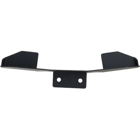 Voici une proposition de titre produit en français, optimisée pour le référencement et respectant la limite de 190 caractères :
Support de plaque d'immatriculation moto, cadre fixe pour feu arrière, (1/4)