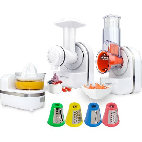 Esperanza Multifunctional Kitchen Robot Panzanella