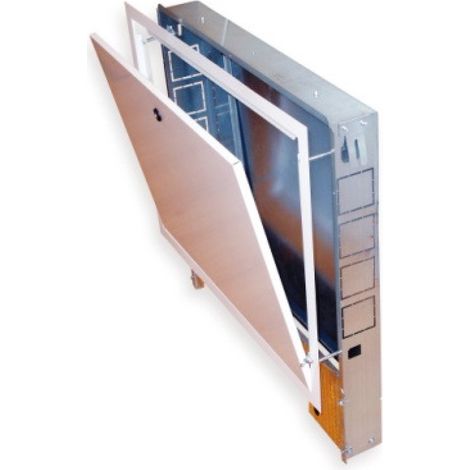 SCELTO DA DESIVERO Cassetta per collettore per riscaldamento 700x630x80 - 150 codice prod: DSV14374