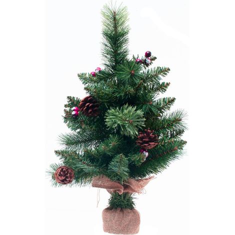 WYOMING TANNE 50CM - Feeric lights & christmas