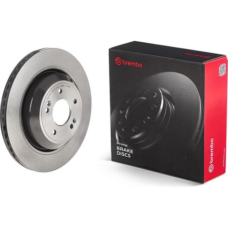 Disco de freno Brembo 09.D995.11 (1/3)