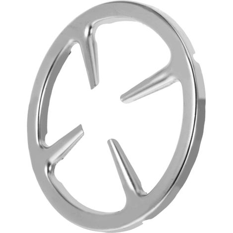 Support casserole cuisinière gaz anneau wok adaptateur divers méthodes cuisson