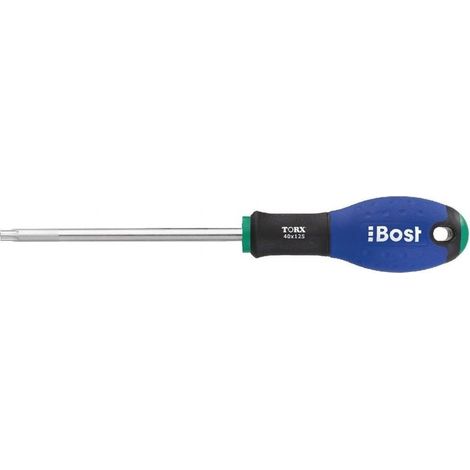 BOST-CACCIAVITI TORX T7 X 50MM