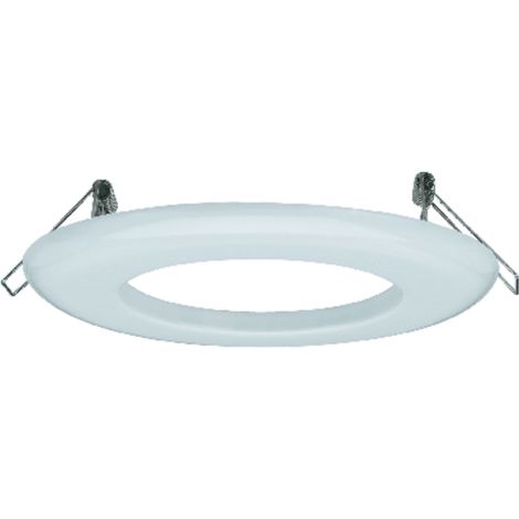 Paulmann 92505 Einbauadapter 50 W Weiß (1/2)
