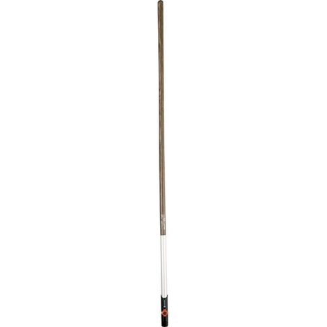 GARDENA 03723-20 combisystem-Holzstiel FSC pure 130cm