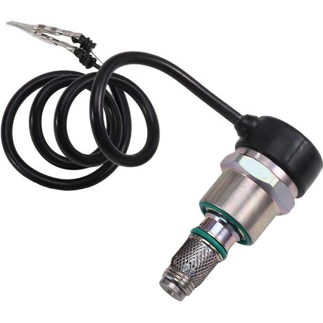 Électrovanne 12 V 9108-147C 9108147C 7701206585 7701045695 7701045896 7701202886 pour Delphi-SFYGV