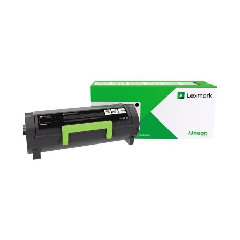 Lexmark X264H31G Toner schwarz (X264H31G) (1/2)