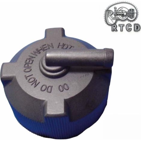 46402983 46556738 5801782336 Car radiator caps suitable for Citroen and Fiat (1/5)