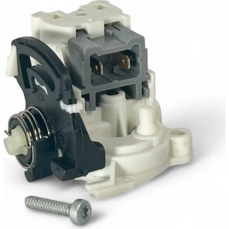 Serrure Moteur de Centralisation de coffre CLIO MEGANE SCENIC (1/4)